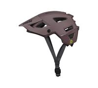 IXS Trigger Am MIPS Casco da Mountain Bike/Urbano, Unisex Adulto, Marrone, M (55-59cm)