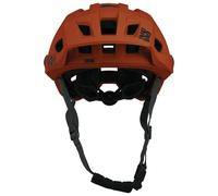 IXS Casco MTB Enduro Trigger AM MIPS Arancione S/M