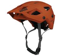 IXS Trigger Am MIPS, Casco MTB/E-Bike/Ciclo Unisex-Adulto, Arancione, Taille ML (58-62cm)