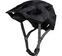 IXS Trigger Am MIPS, Casco MTB/E-Bike/Cycle Unisex, Camo Black, Taille ML (58-62cm)
