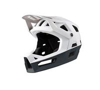 Casco integrale ixs am trigger ff bianco