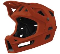 IXS Trigger FF MTB-Helm Größe:M/L - orange