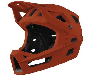 IXS Trigger FF MTB-Helm Größe:M/L - orange