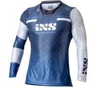 IXS Trigger-MX 1.0 Maglia Motocross, taglia M per maschi