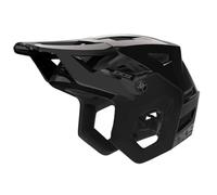 IXS Trigger X Casco MTB, Unisex Adulto, Nero, Large
