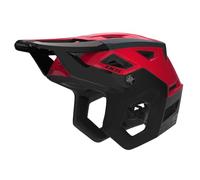 IXS Trigger X - Casco per mountain bike, rosso, M