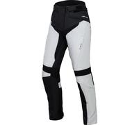 IXS Tromsö-ST 2.0 Pantaloni tessili moto da donna, grigio/nero, Taglia 3XL
