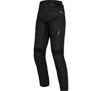 IXS Tromsö-ST 2.0 Pantaloni tessili moto da donna, nero, Taglia XXL