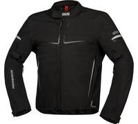 IXS TS-Pro ST-Plus, giacca tessile impermeabile 3XL male Nero