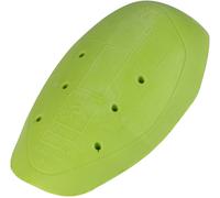 IXS Typ B Level 2 Protezioni spalla/gomito/ginocchio, Verde, Taglia unica