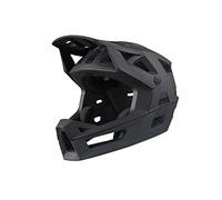 IXS Casco Trigger FF Fullface - nero | Ixs S/M
