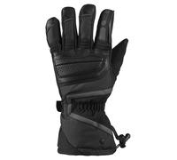 IXS Vail 3.0-ST LT, guanti 4XL male Nero