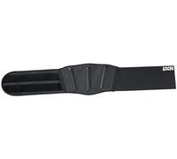 IXS Vented 2 Cintura renale, nero, Taglia XXL