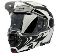 IXS Venture 1.0 MIPS Elmetto, Matt Grey, Taglia S (55/56)