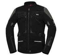 IXS Venture-Air 1.0 Giacca in tessuto uomo nero, taglia XL