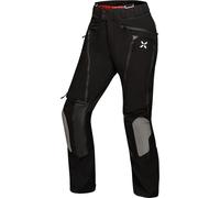 IXS Venture-Air 1.0 Pantaloni tessili da moto, nero, taglia 3XL per maschi