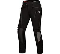 IXS Venture-Air 1.0, pantaloni tessili donna 4XL female Nero
