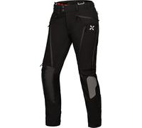 IXS Pantaloni tessili moto da donna Venture-Air 1.0 Nero Taglia M