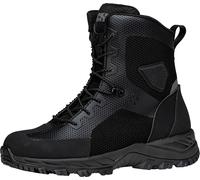 IXS Venture-Air 1.0 Stivali da moto, nero, taglia 41 per maschi