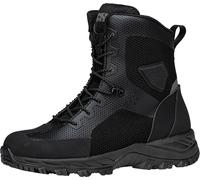 IXS Venture-Air 1.0 Stivali da moto, nero, taglia 41 per maschi