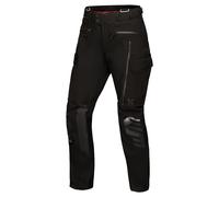 IXS Venture-STX 1.0 impermeabile Ladies Moto Tessile Pantaloni, nero, taglia M per donne
