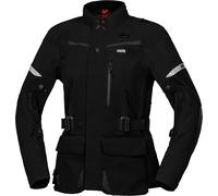 IXS Venture-STX 1.0 impermeabile Giacca tessile moto da donna, nero, taglia XL per donne