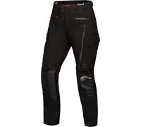 IXS Venture-STX 1.0 impermeabile Ladies Moto Tessile Pantaloni, nero, taglia M per donne