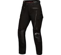 IXS Venture-STX 1.0 impermeabile Ladies Moto Tessile Pantaloni, nero, taglia XL per donne