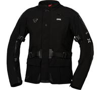 IXS Venture-STX 1.0 wasserdichte motorrad textiljacke, nero, taglia M per maschi