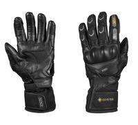 IXS Tour Viper Gore-Tex 2.0 Guanti da moto, nero, Taglia S