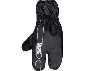 IXS Virus 4.0, guanti impermeabili L male Nero