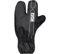 Copriguanti iXS Virus 4.0 Nero Uomo S