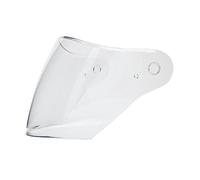 IXS Visiera Casco Moto Chiaro 92 FG