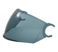 IXS Visiera del Casco da Moto Scuro 851