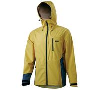 IXS Winger 7.1 BC Giacca antipioggia, giallo, Taglia L