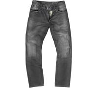 IXS Wyatt Jeans da moto da donna, grigio, Taglia 38/34