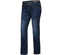 IXS X-Classic AR Clarkson Pantaloni jeans, blu, taglia 32