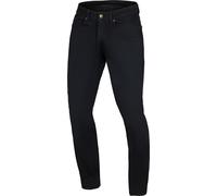 IXS X-Classic AR Clarkson Pantaloni jeans, nero, taglia 34