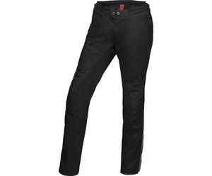 IXS X-Tour Anna-ST Pantaloni tessuto Ladies, nero, taglia 3XL per donne