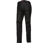 IXS X-Tour Tromsö-ST Pantalone moto tessile, Taglia Short 4XL