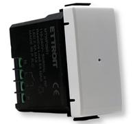 IXTRIMA Deviatore connesso Smart Wifi Tuya frutto modulo compatibile con