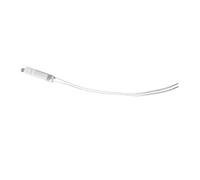 IXTRIMA luce di cortesia, lampada led, luce spia BIANCO 0.5W 220V Compatibile con Bticino Living Now - Axolute 1PZ