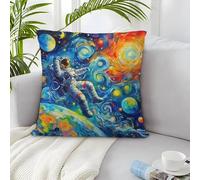 IXUEOUUXC Astronaut Puzzle Sfidare 1000 Puzzle Adulti E Ragazzi Educa Decorazione Della Casa Idea Regalo Uomo E Donna 40x40cm