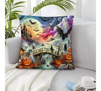 IXUEOUUXC Bat Puzzle Sfidare 1000 Pezzi Teenagers Puzzle Creativo Decorazione Della Casa Regalo 40x40cm