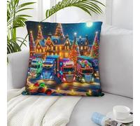 IXUEOUUXC Big Truck Puzzle Sfidare 1000 Pezzi Familiare ArtePuzzle Decorazione Della Casa Idea Regalo Uomo E Donna 50x50cm