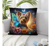 IXUEOUUXC Cute Dog Puzzle Puzzle Giochi 1000 Puzzle Adulti, ArtePuzzle Decorazione Della Casa Regalo 50x50cm
