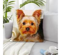 IXUEOUUXC Cute Dog Puzzle Sfidare 1000 Puzzle Familiare ArtePuzzle Decorazione Della Casa Idea Regalo Uomo E Donna 50x50cm