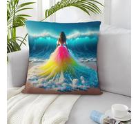 IXUEOUUXC Dress Beauty Puzzle Puzzle Giochi 1000 Puzzle Adulti, Educa Decorazione Della Casa Regalo 50x50cm