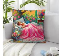 IXUEOUUXC Dress Beauty Puzzle Sfidare 1000 Puzzle Adulti, ArtePuzzle Decorazione Della Casa Idea Regalo Uomo E Donna 50x50cm