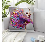 IXUEOUUXC Dress Beauty Puzzle Sfidare 1000 Puzzle Adulti, Puzzle Creativo Decorazione Della Casa Regalo 50x50cm